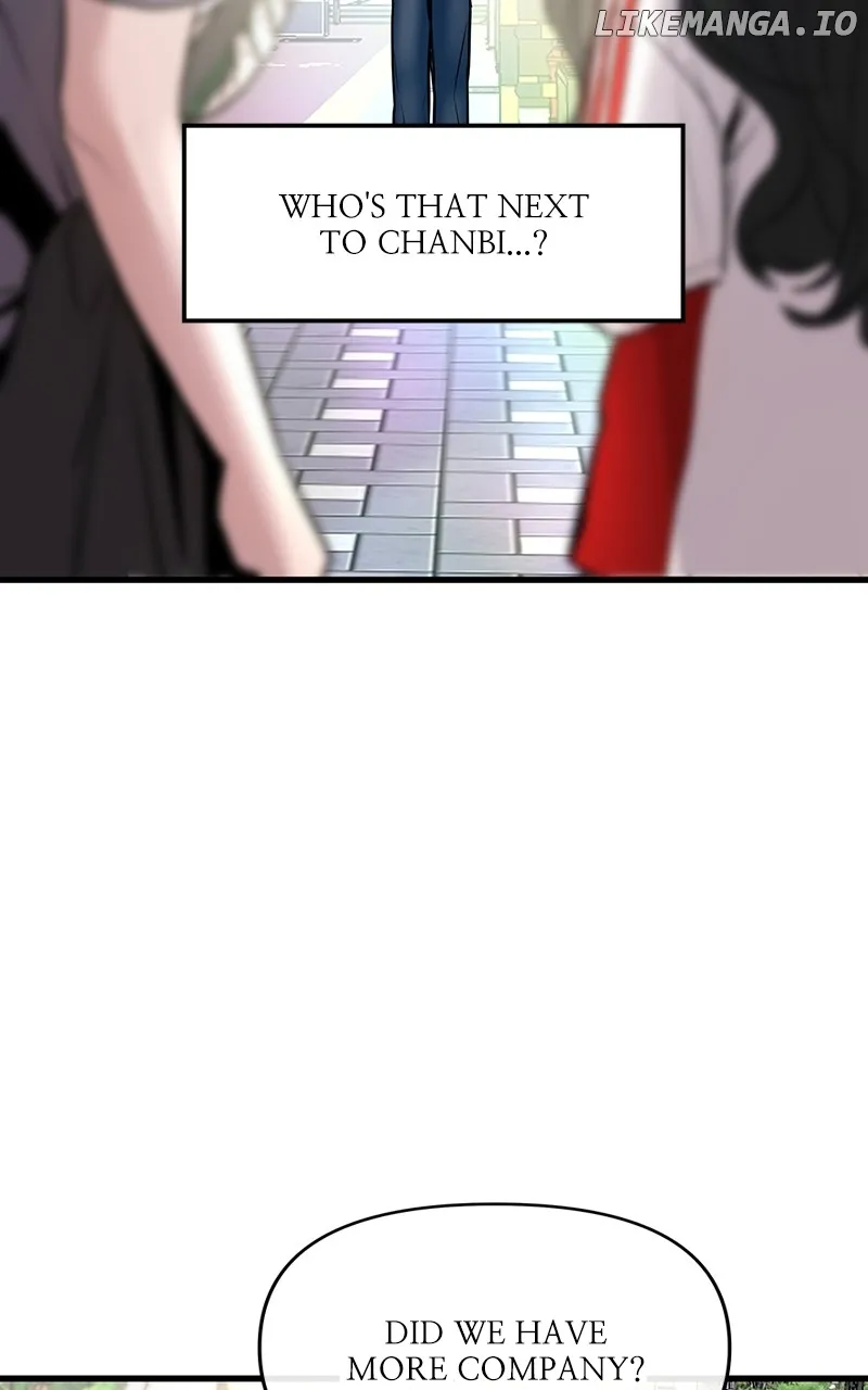 Back to Chan Bi Chapter 17 page 2 - 