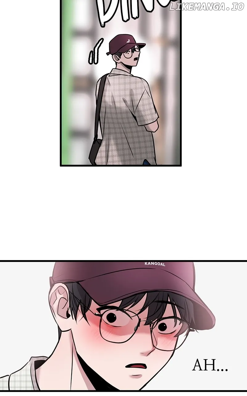 Back to Chan Bi Chapter 17 page 12 - 