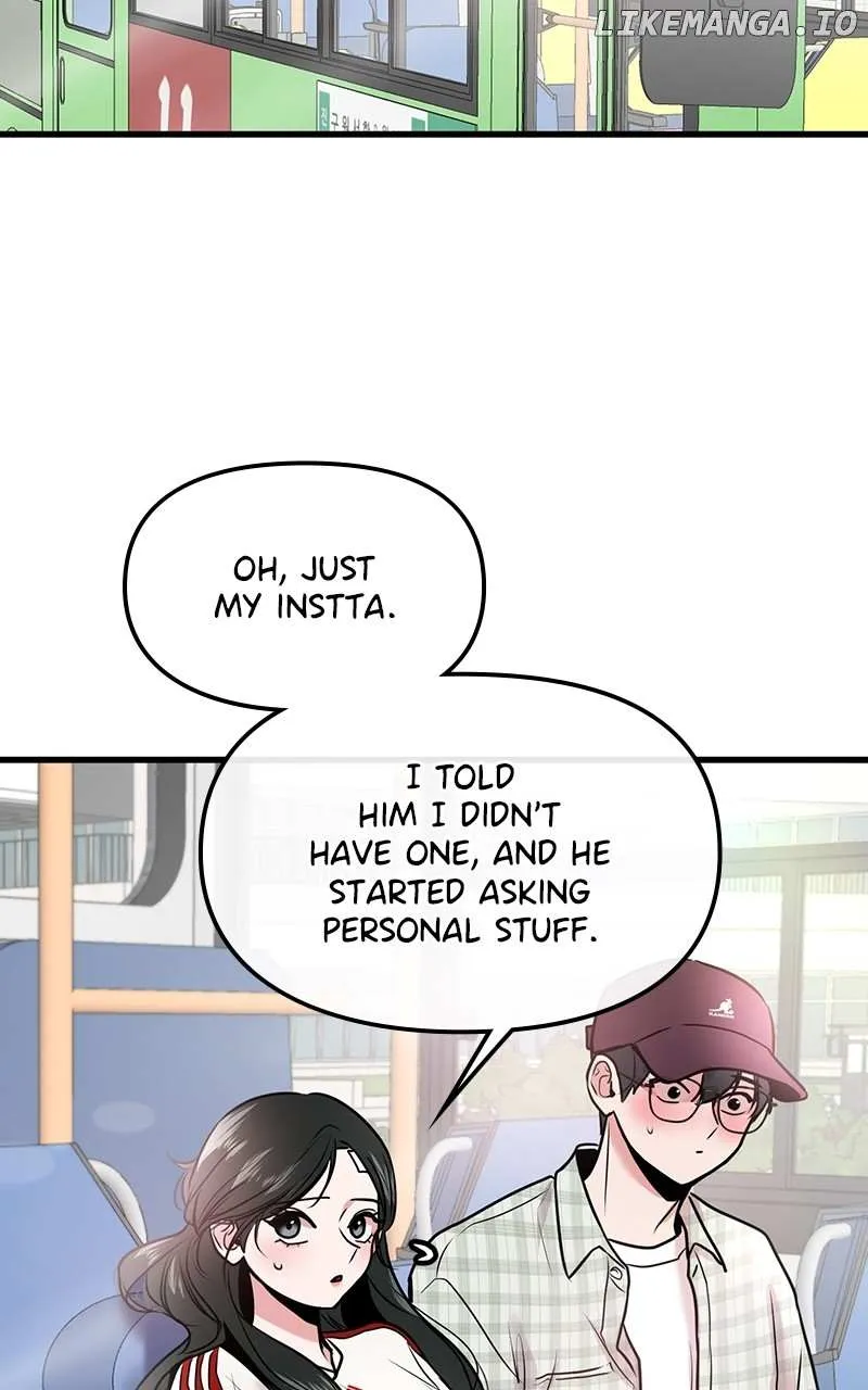 Back to Chan Bi Chapter 17 page 14 - 