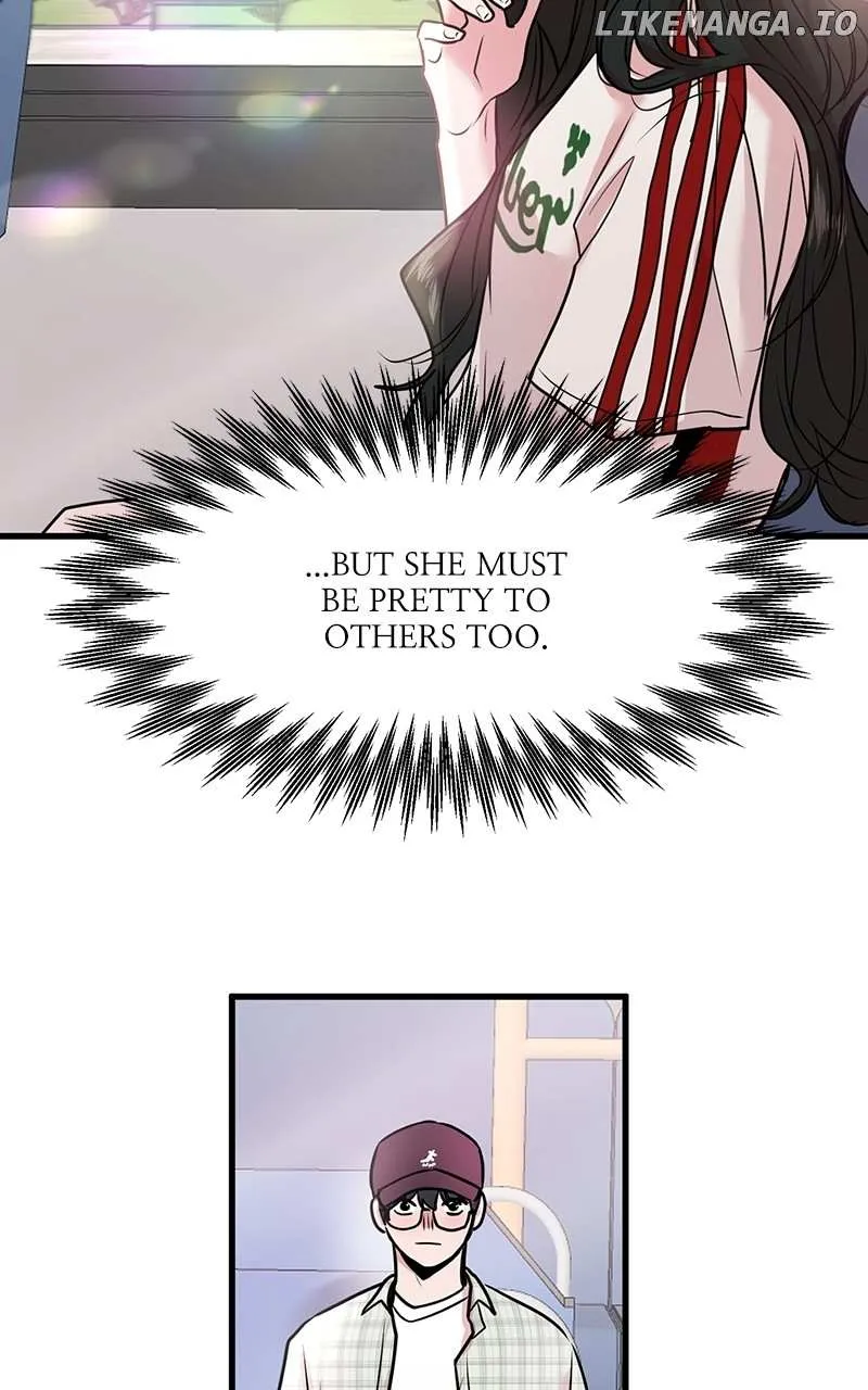 Back to Chan Bi Chapter 17 page 18 - 