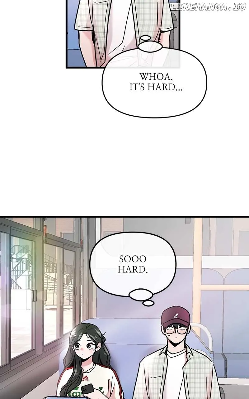 Back to Chan Bi Chapter 17 page 19 - 