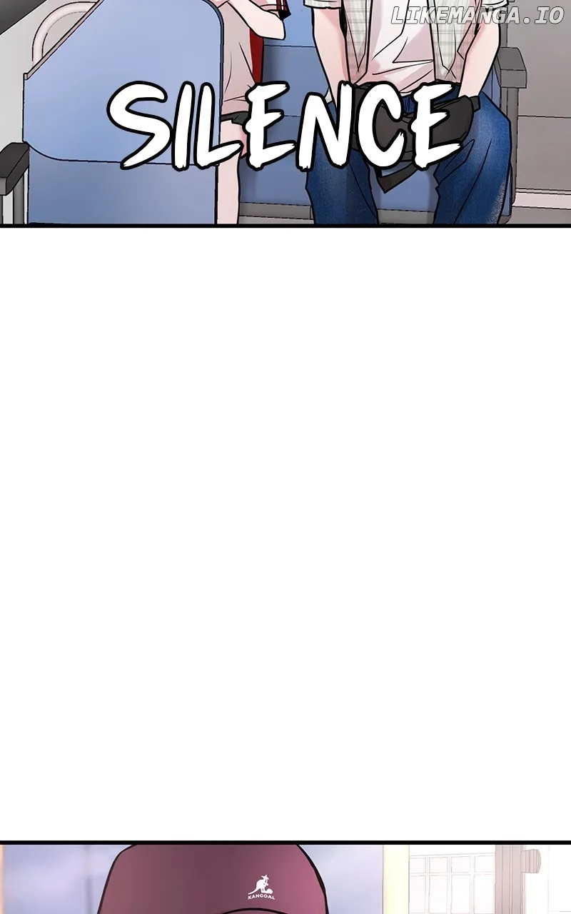 Back to Chan Bi Chapter 17 page 20 - 