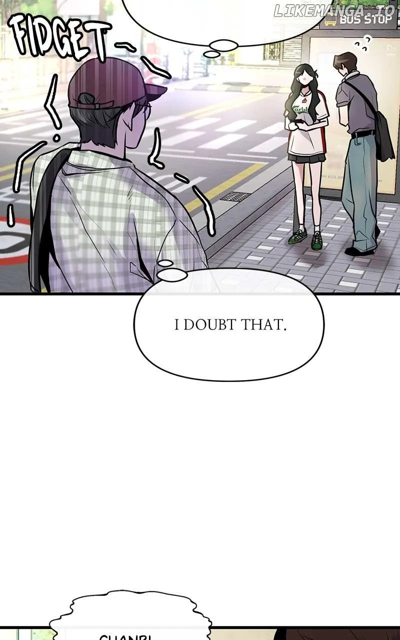 Back to Chan Bi Chapter 17 page 3 - 