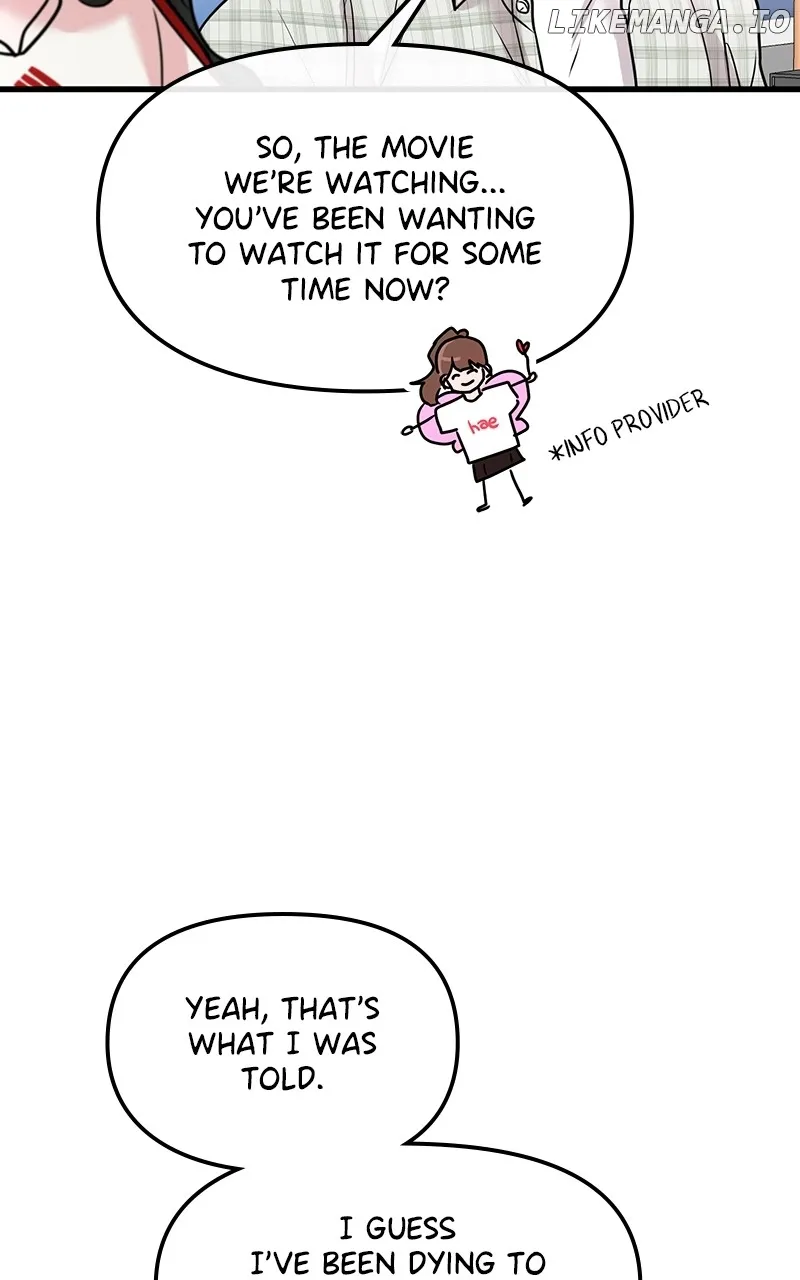 Back to Chan Bi Chapter 17 page 22 - 