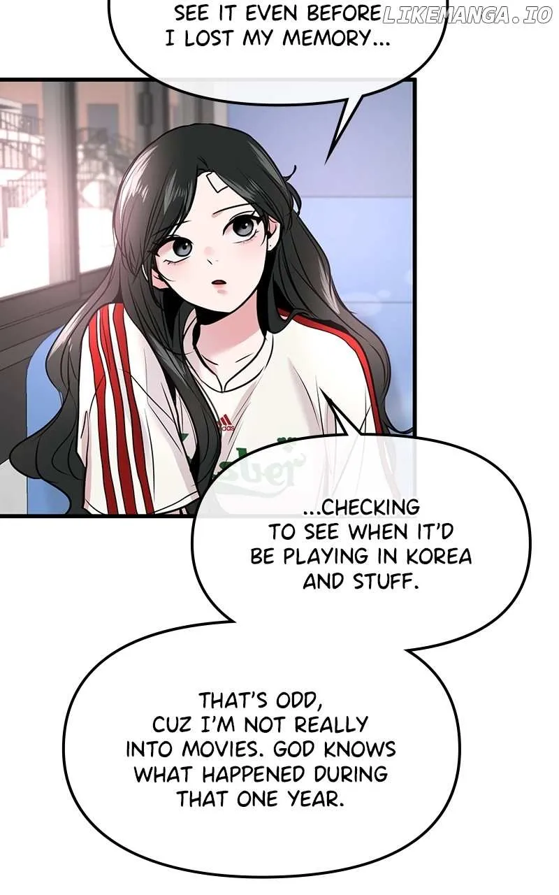 Back to Chan Bi Chapter 17 page 23 - 