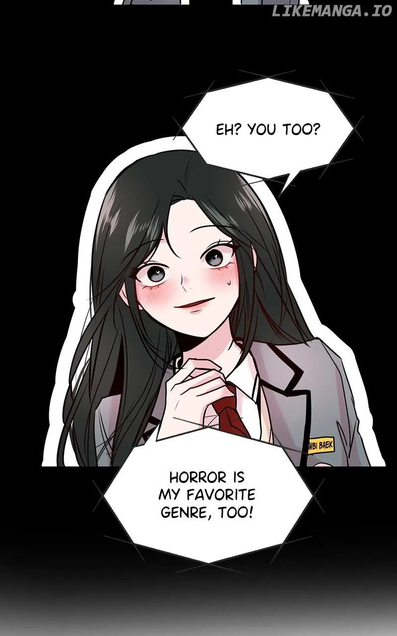 Back to Chan Bi Chapter 17 page 26 - 