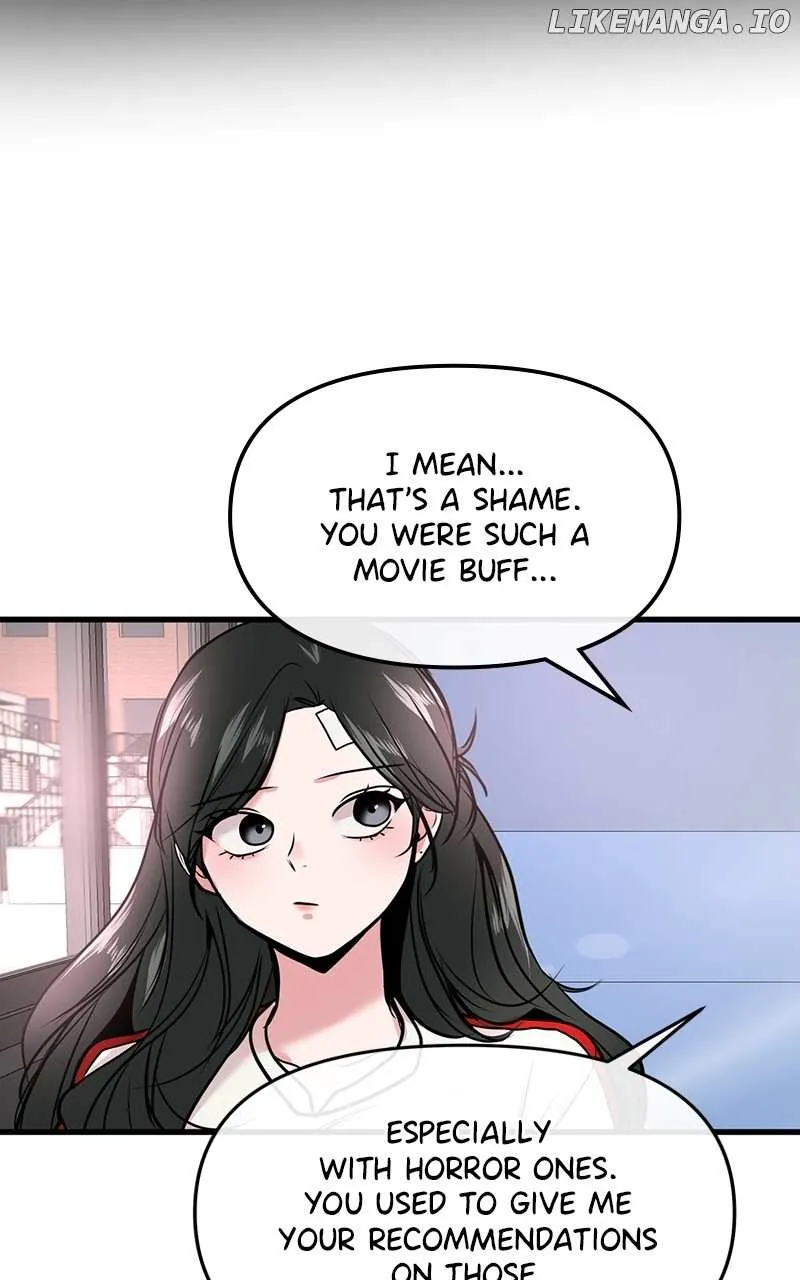 Back to Chan Bi Chapter 17 page 27 - 