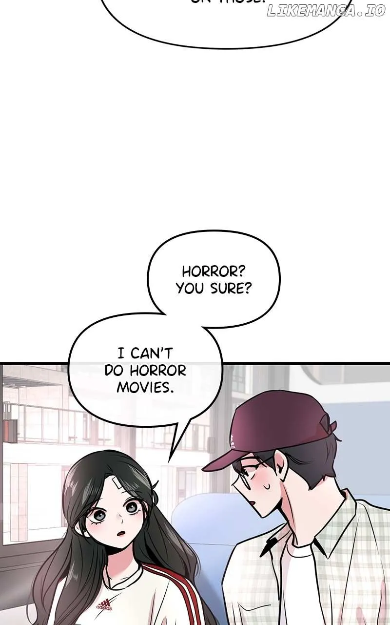 Back to Chan Bi Chapter 17 page 28 - 