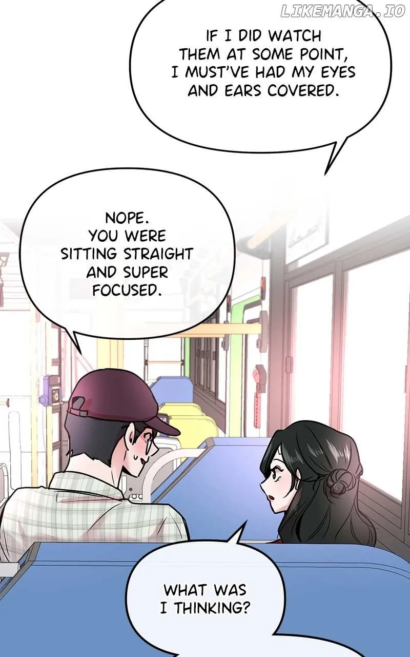 Back to Chan Bi Chapter 17 page 31 - 