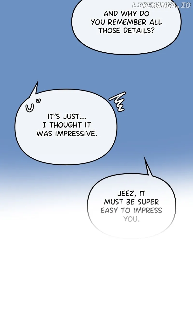 Back to Chan Bi Chapter 17 page 32 - 