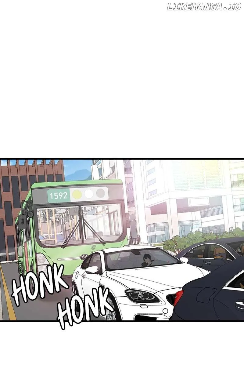 Back to Chan Bi Chapter 17 page 33 - 