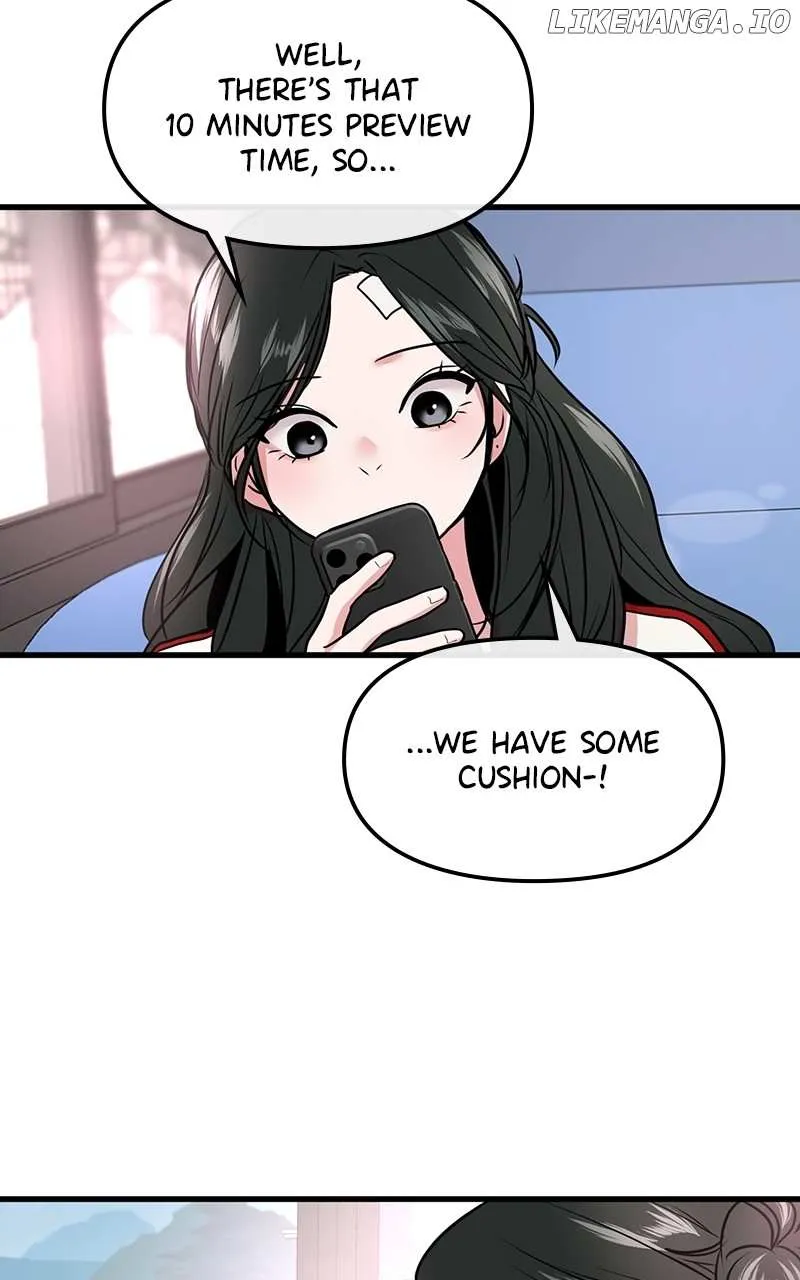 Back to Chan Bi Chapter 17 page 36 - 