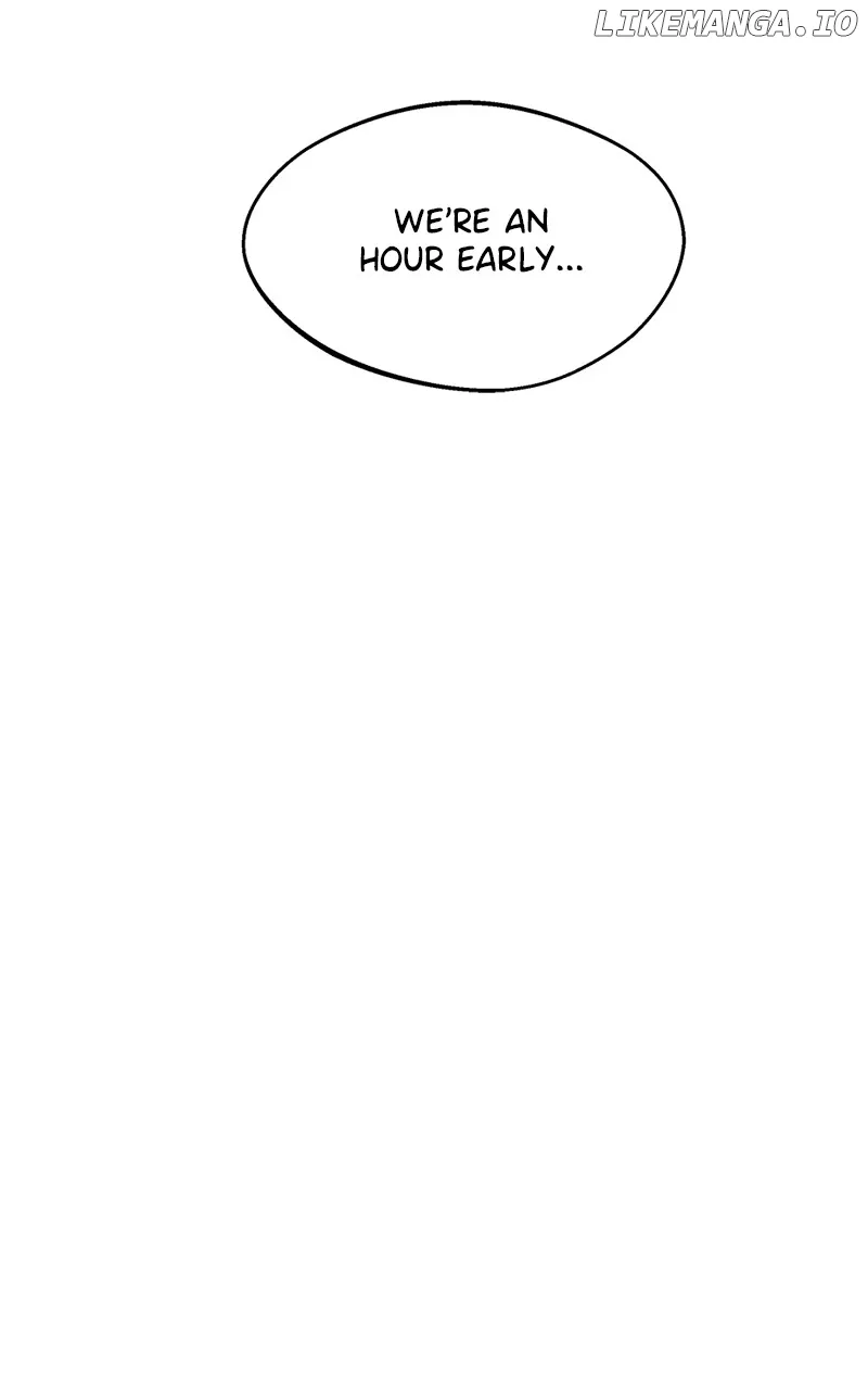 Back to Chan Bi Chapter 17 page 40 - 