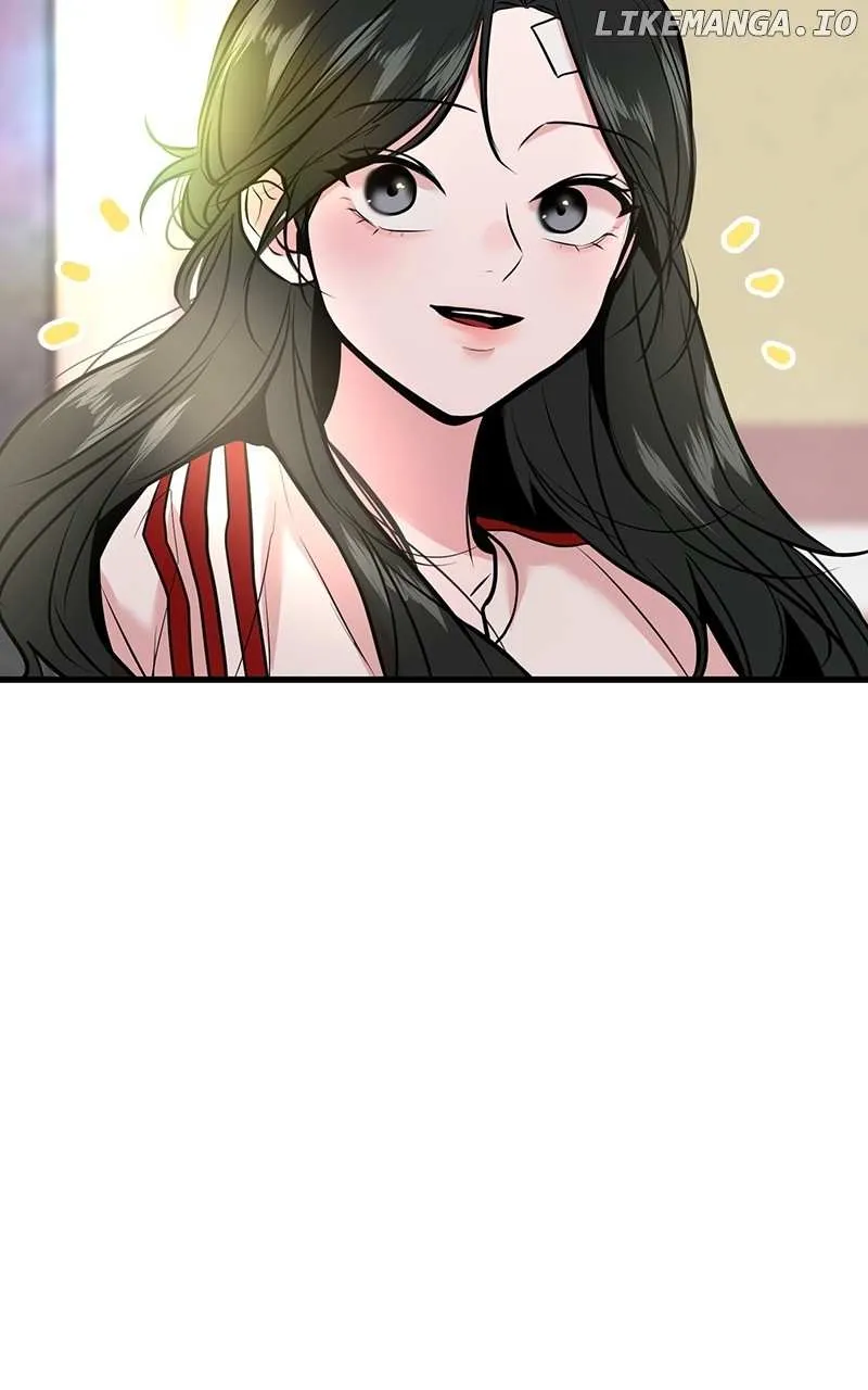 Back to Chan Bi Chapter 17 page 5 - 