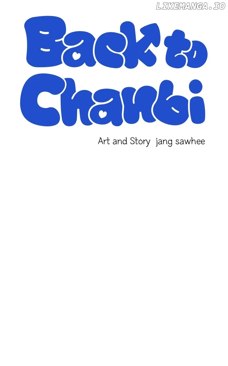 Back to Chan Bi Chapter 17 page 41 - 