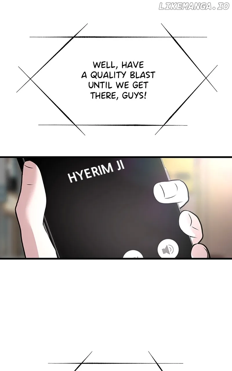 Back to Chan Bi Chapter 17 page 42 - 