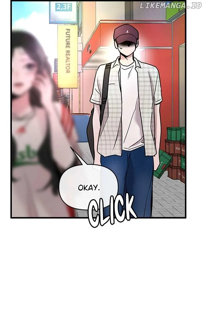Back to Chan Bi Chapter 17 page 44 - 