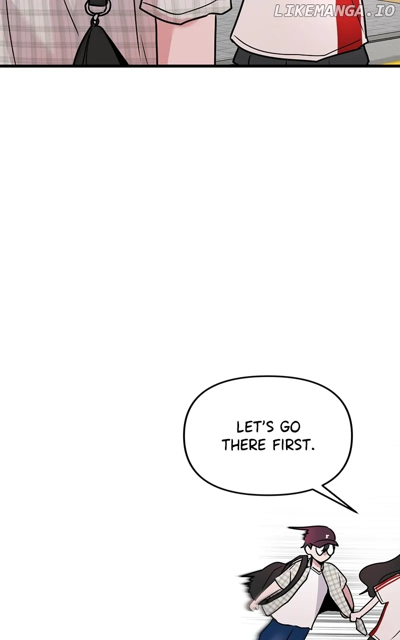 Back to Chan Bi Chapter 17 page 48 - 