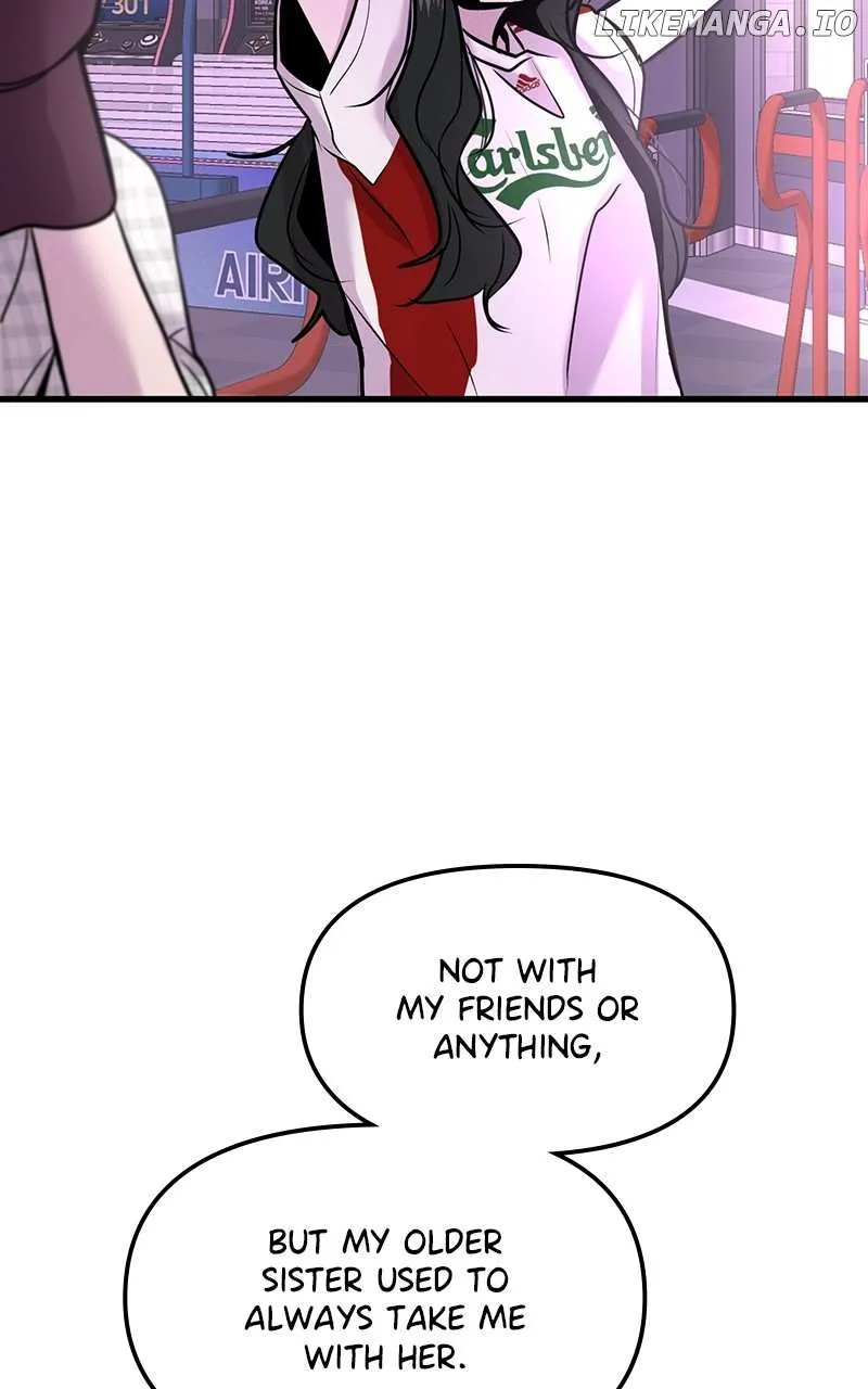 Back to Chan Bi Chapter 17 page 57 - 