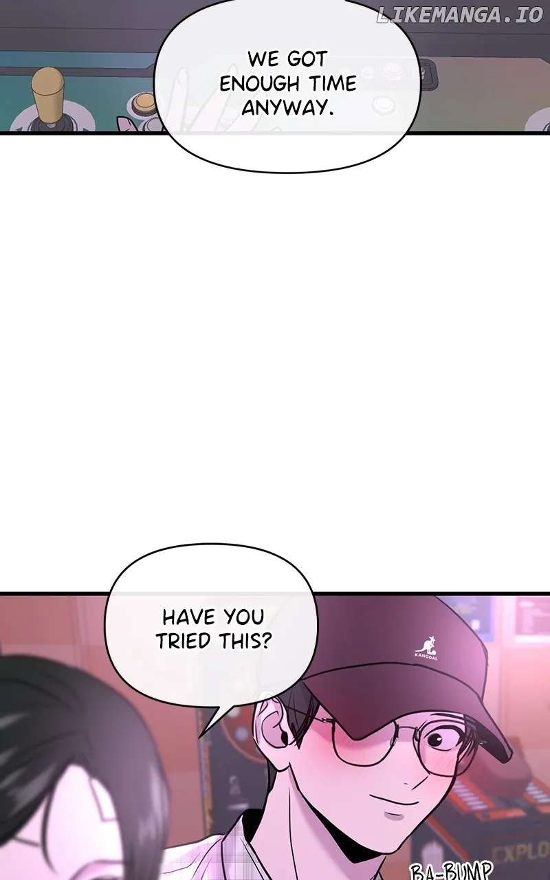 Back to Chan Bi Chapter 17 page 60 - 