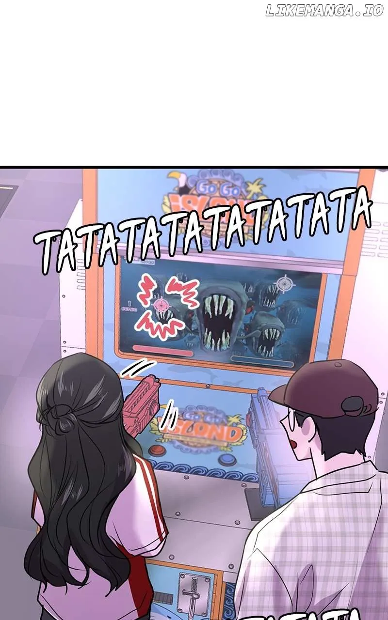 Back to Chan Bi Chapter 17 page 63 - 
