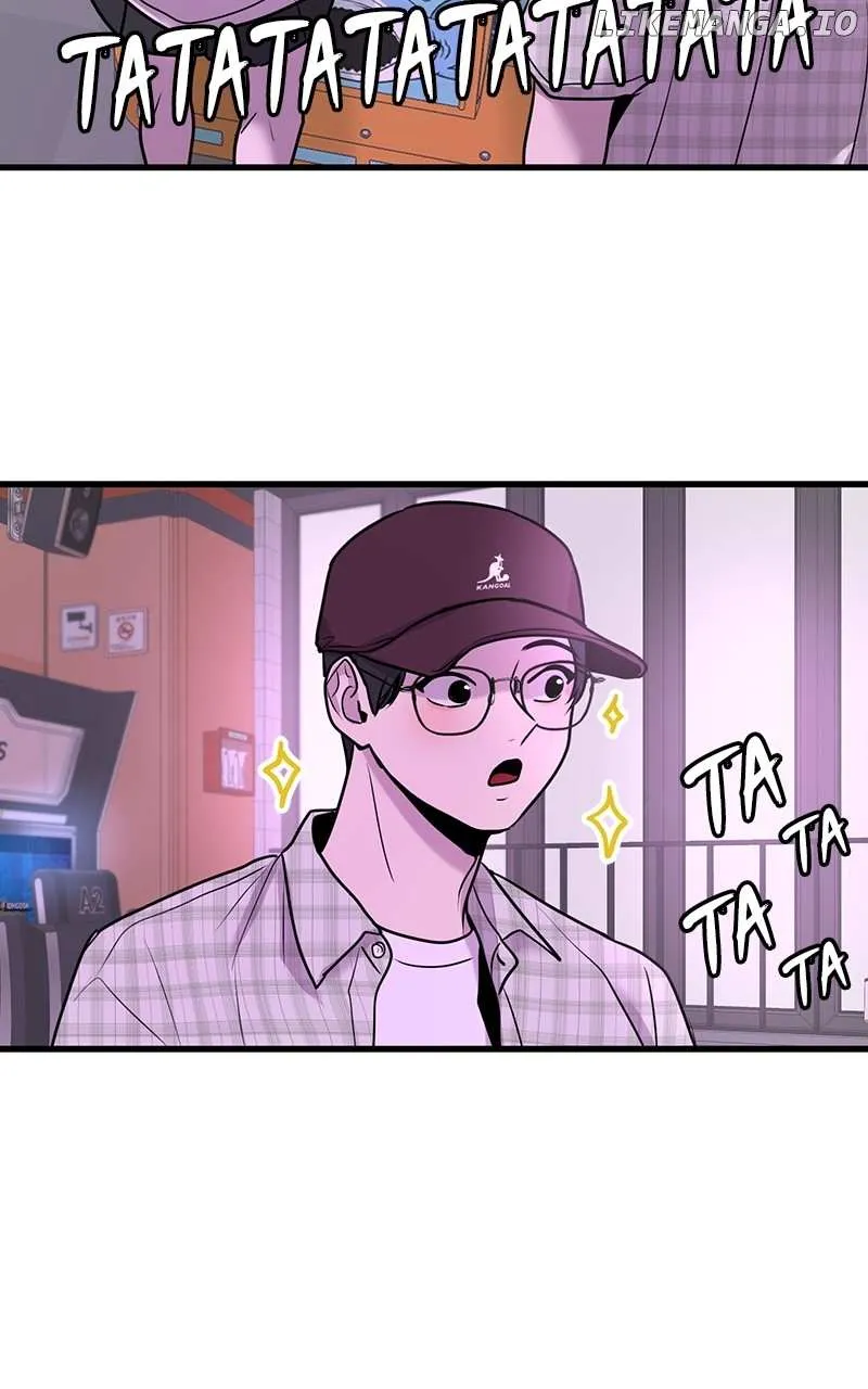Back to Chan Bi Chapter 17 page 64 - 