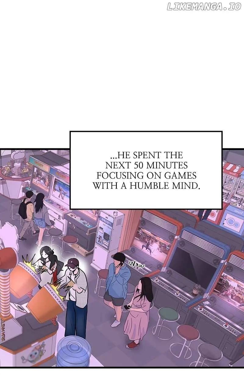 Back to Chan Bi Chapter 17 page 65 - 