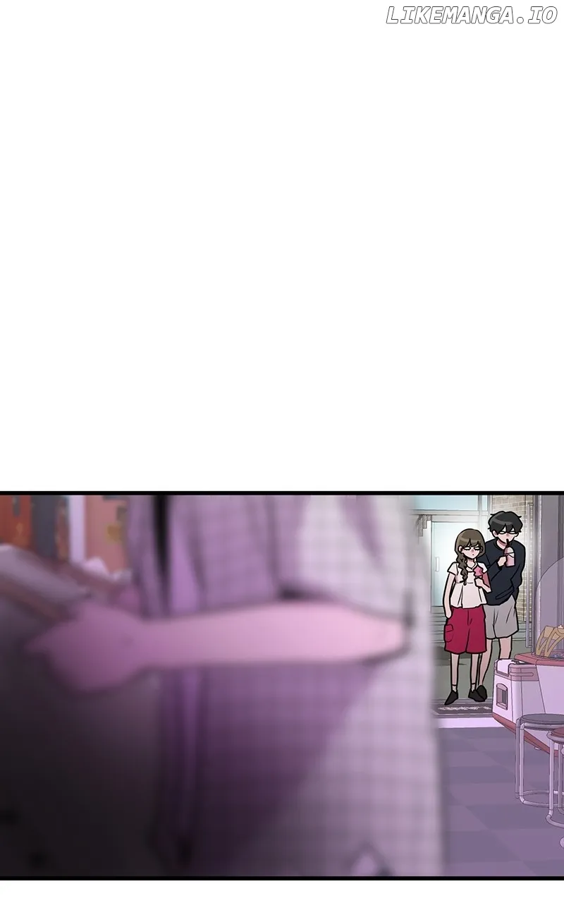 Back to Chan Bi Chapter 17 page 66 - 