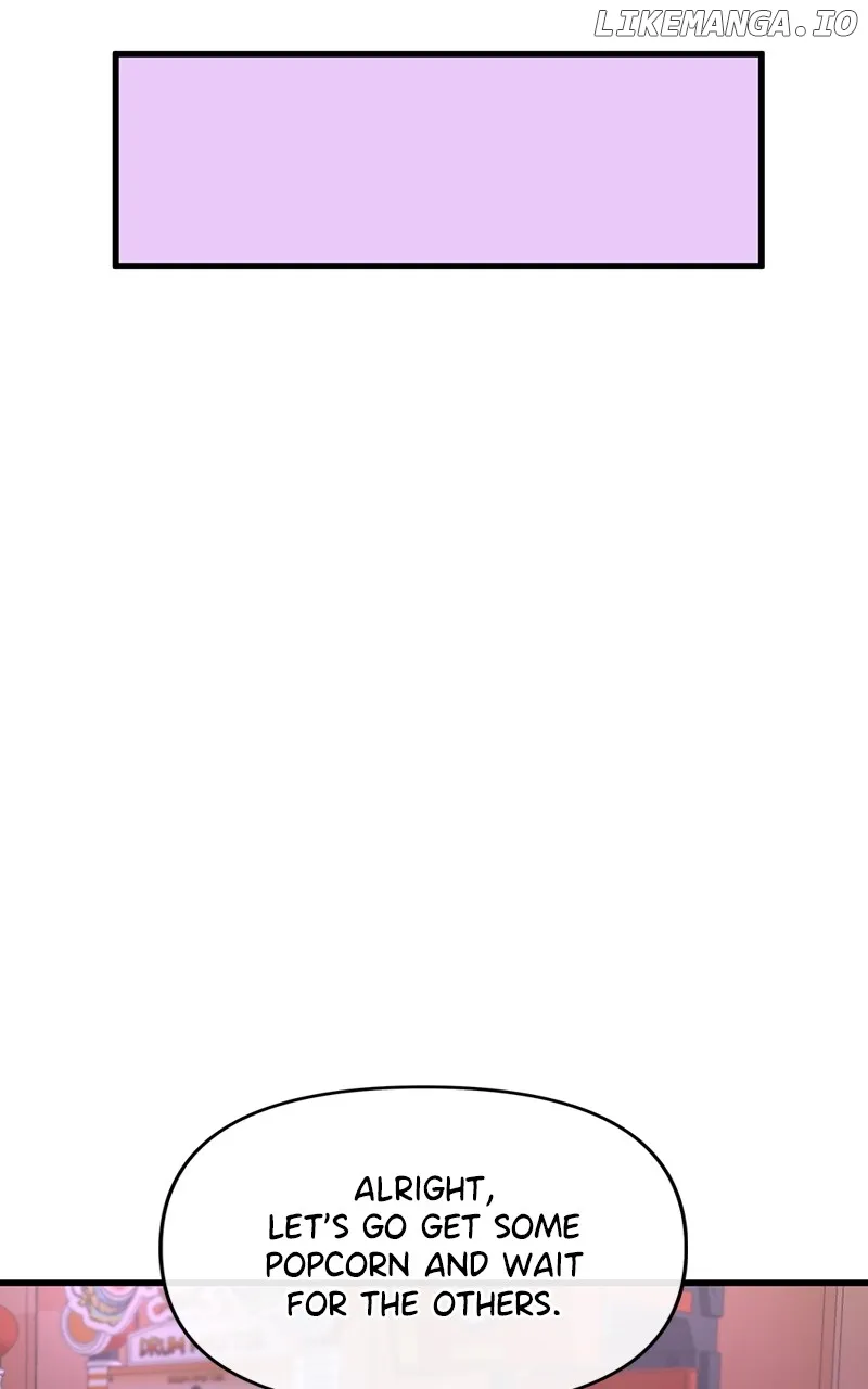 Back to Chan Bi Chapter 17 page 67 - 