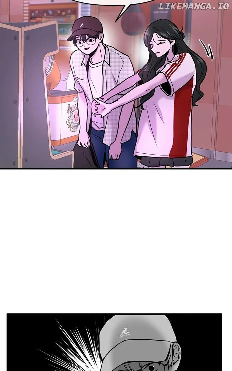 Back to Chan Bi Chapter 17 page 68 - 