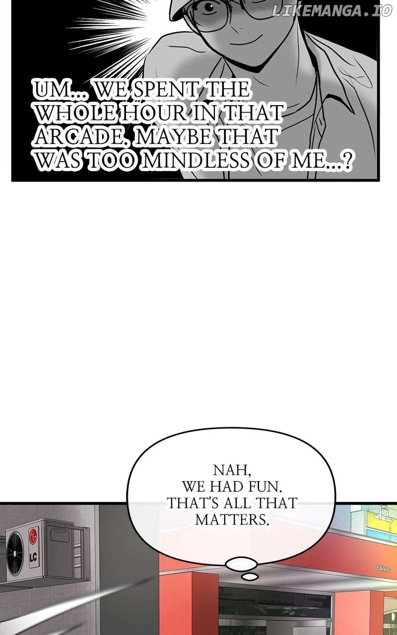 Back to Chan Bi Chapter 17 page 69 - 