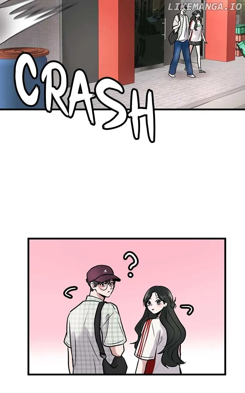 Back to Chan Bi Chapter 17 page 70 - 