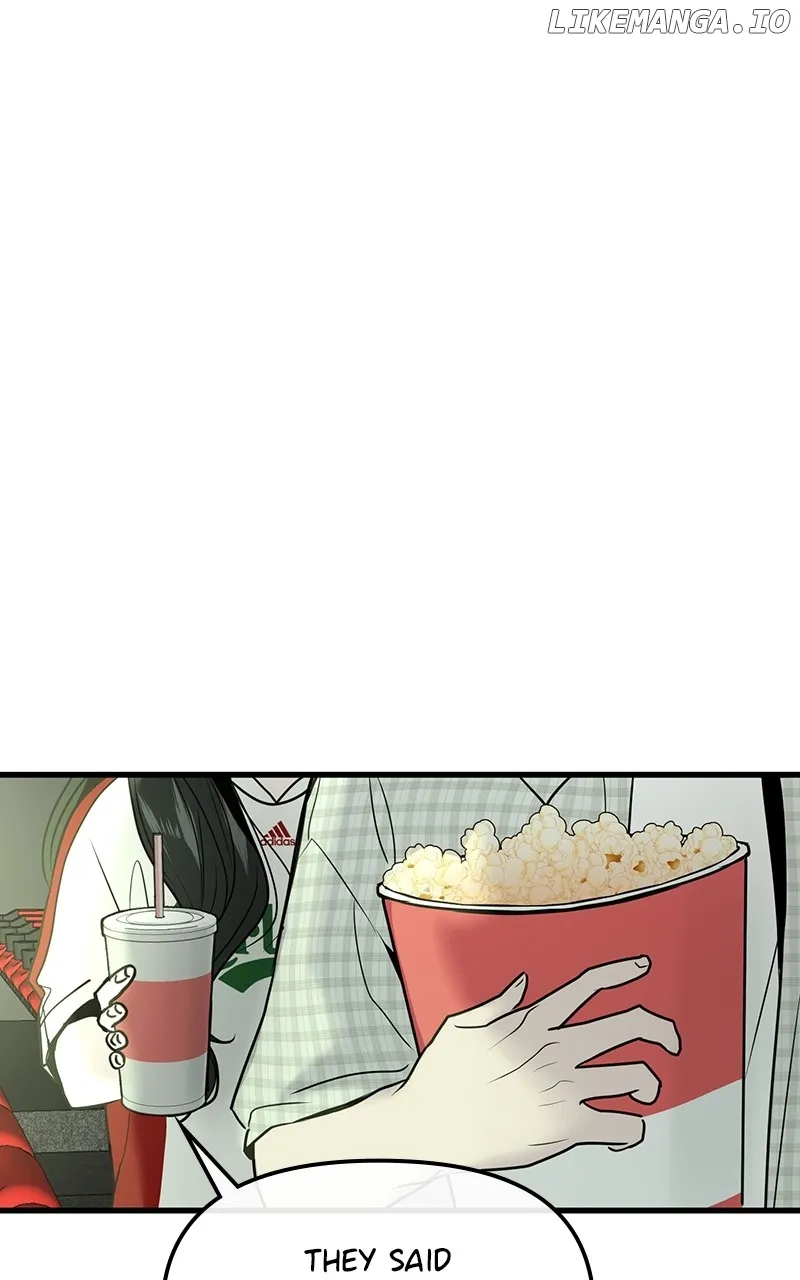Back to Chan Bi Chapter 17 page 72 - 