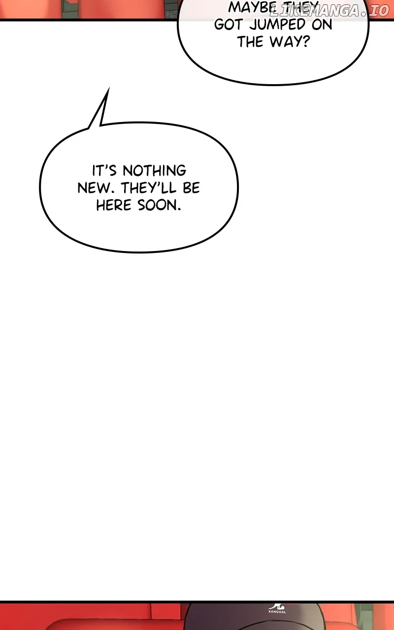 Back to Chan Bi Chapter 17 page 74 - 