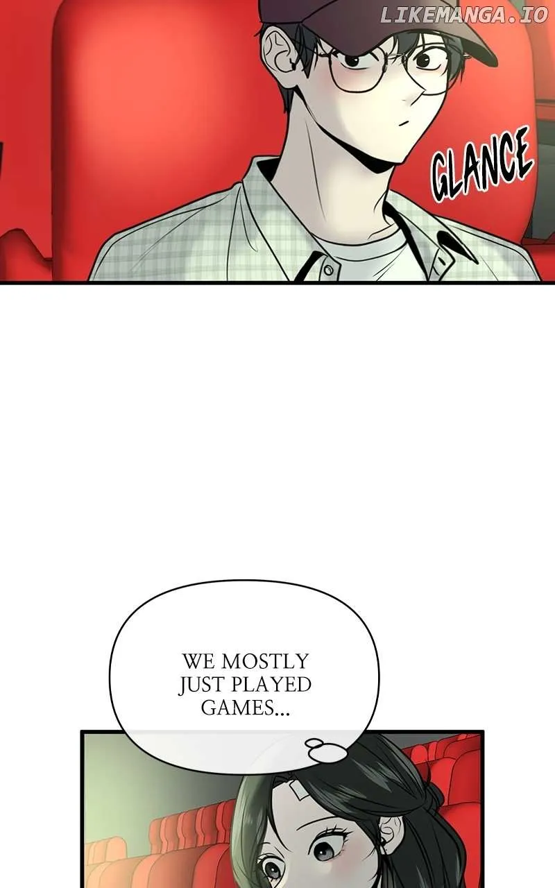 Back to Chan Bi Chapter 17 page 75 - 
