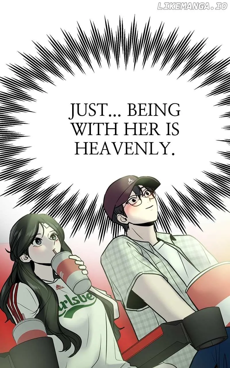Back to Chan Bi Chapter 17 page 77 - 