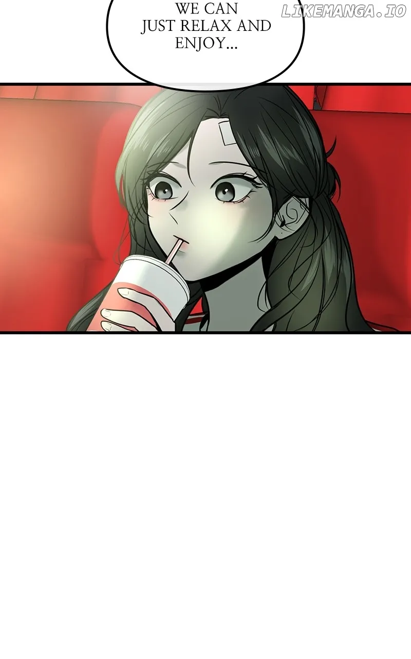 Back to Chan Bi Chapter 17 page 80 - 