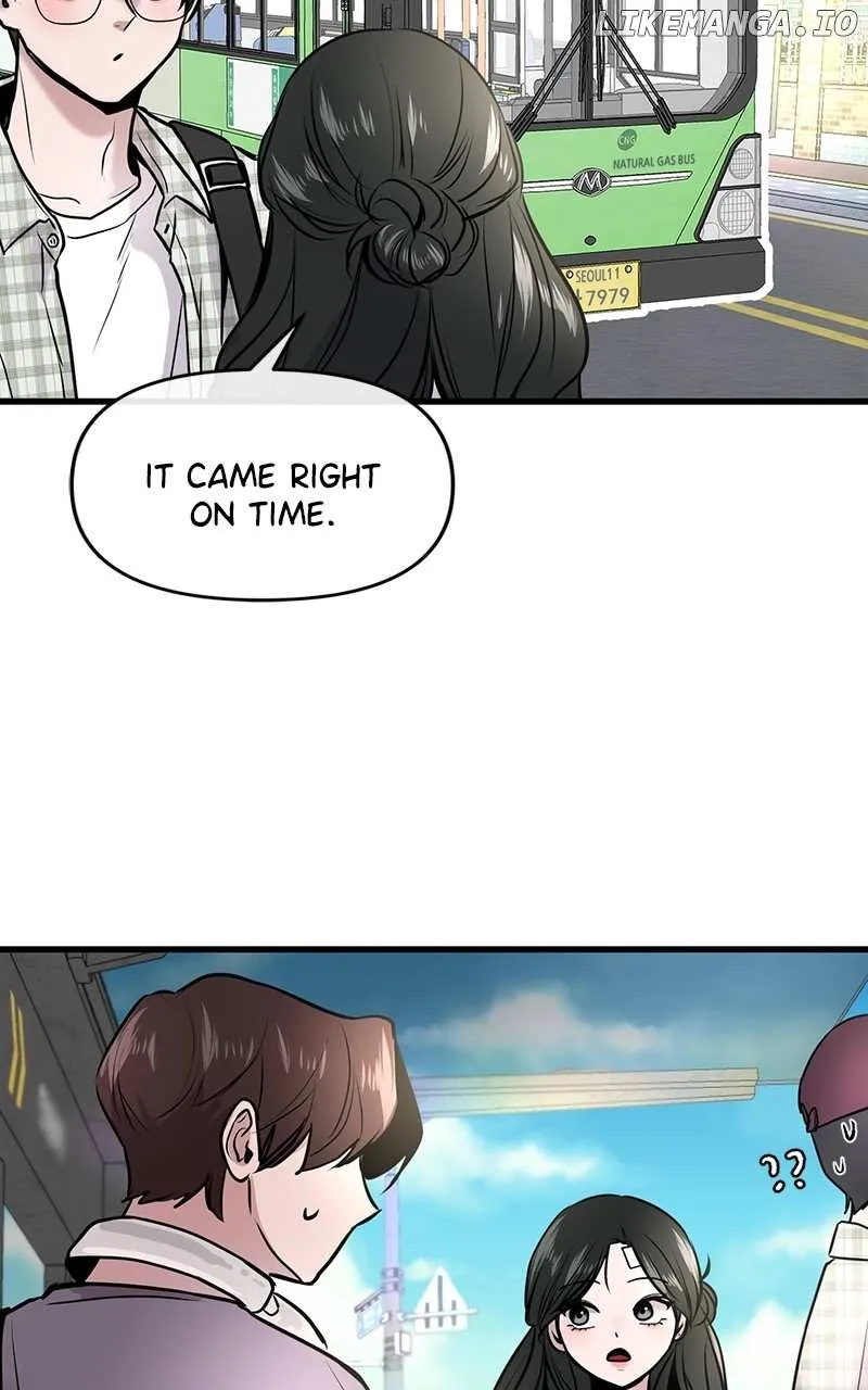 Back to Chan Bi Chapter 17 page 9 - 