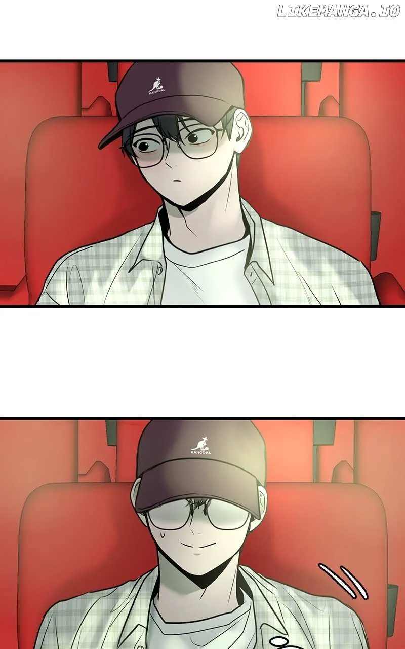 Back to Chan Bi Chapter 17 page 81 - 