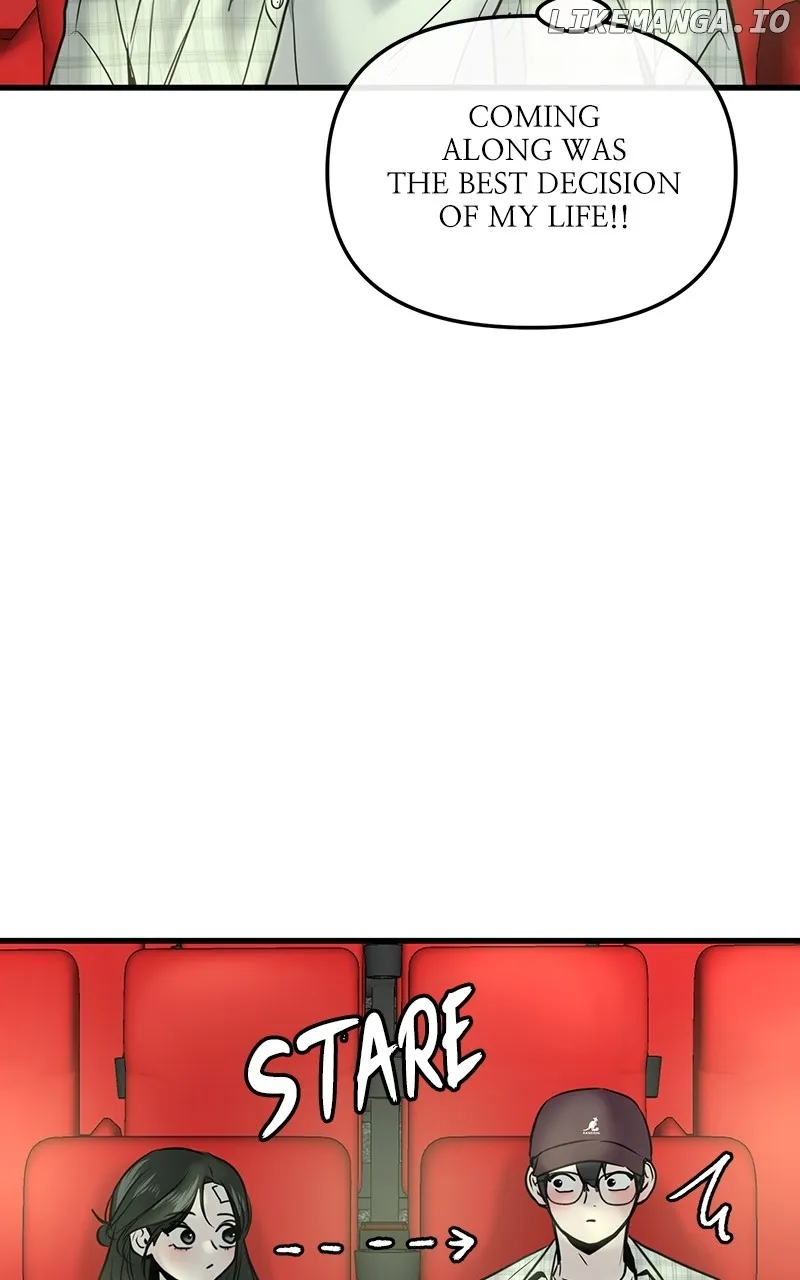 Back to Chan Bi Chapter 17 page 82 - 
