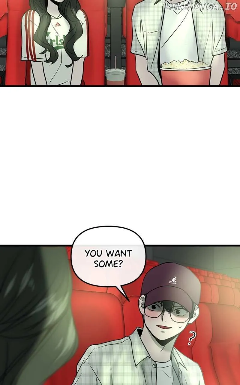 Back to Chan Bi Chapter 17 page 83 - 
