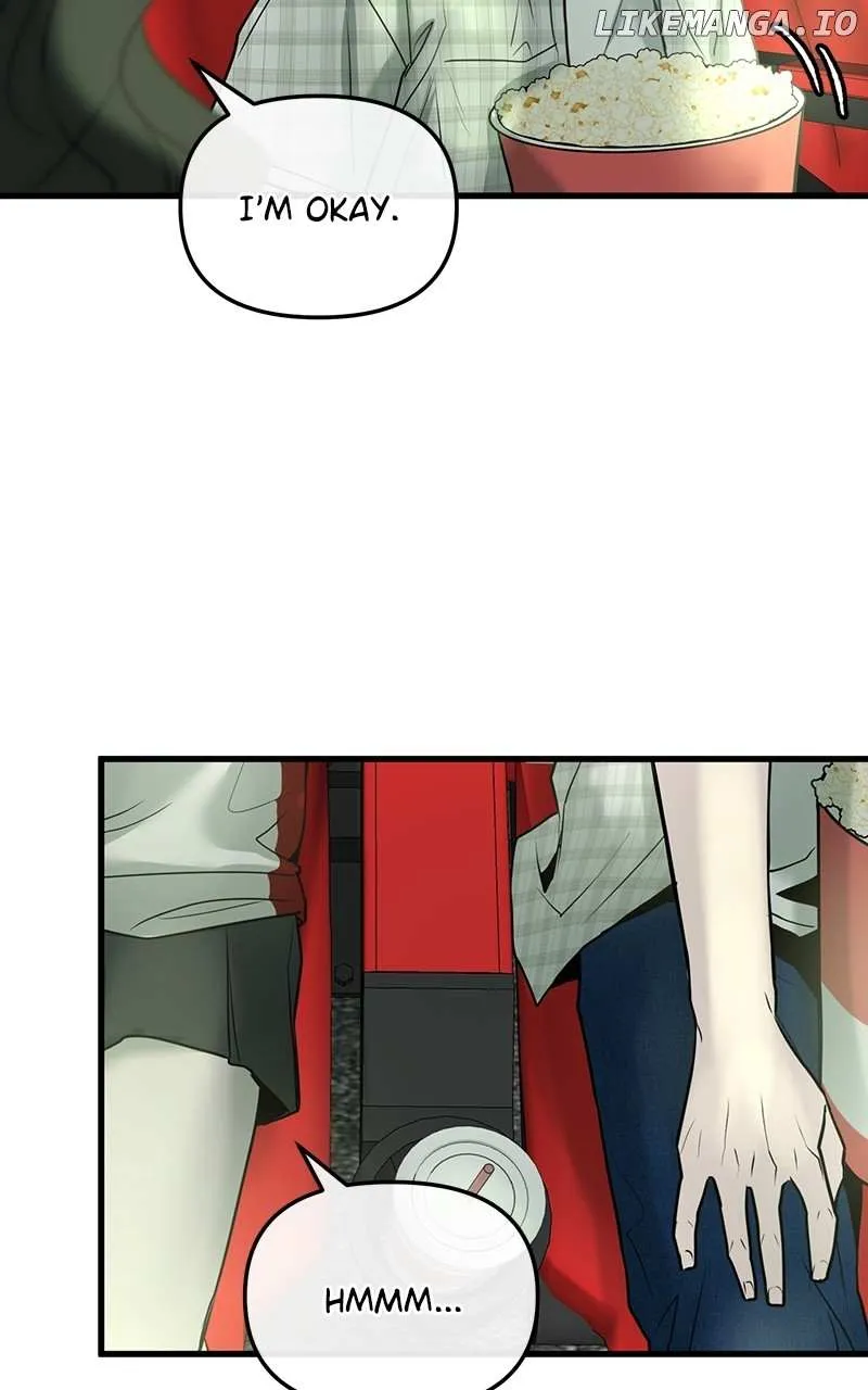 Back to Chan Bi Chapter 17 page 84 - 