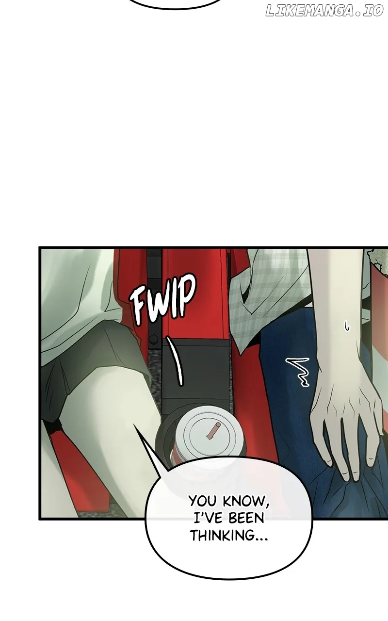 Back to Chan Bi Chapter 17 page 85 - 