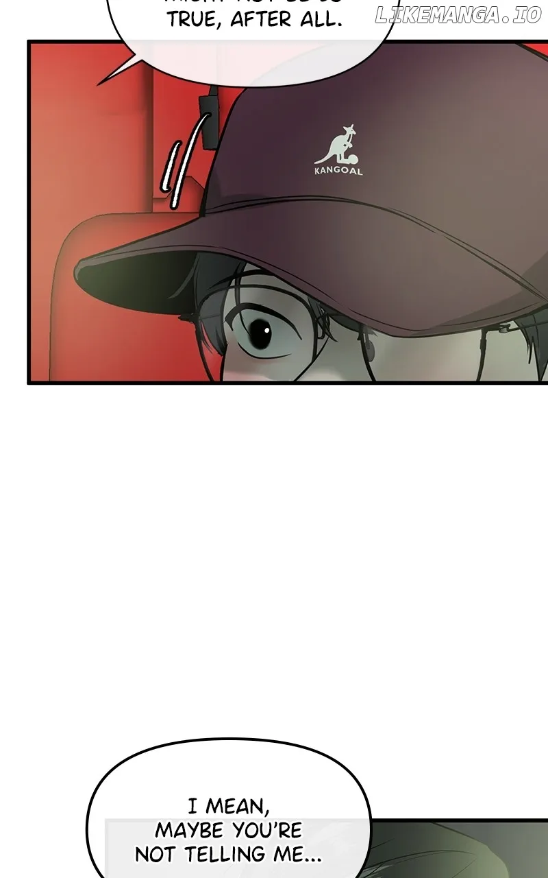 Back to Chan Bi Chapter 17 page 87 - 