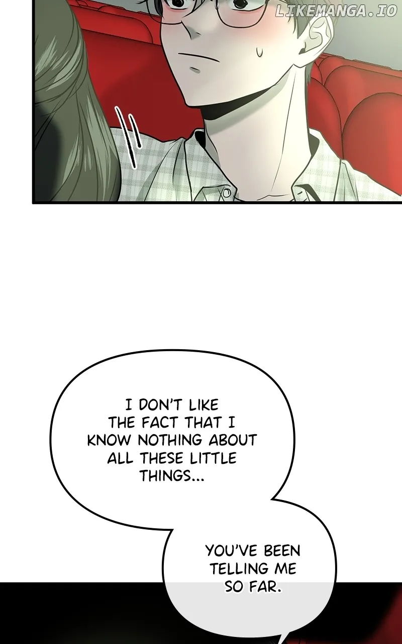 Back to Chan Bi Chapter 17 page 89 - 