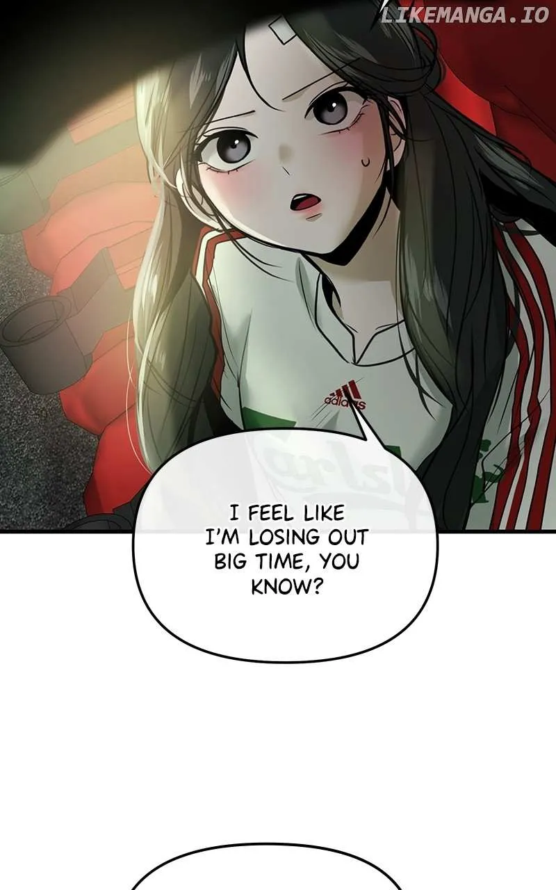 Back to Chan Bi Chapter 17 page 90 - 