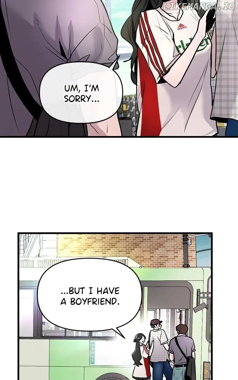 Back to Chan Bi Chapter 17 page 10 - 