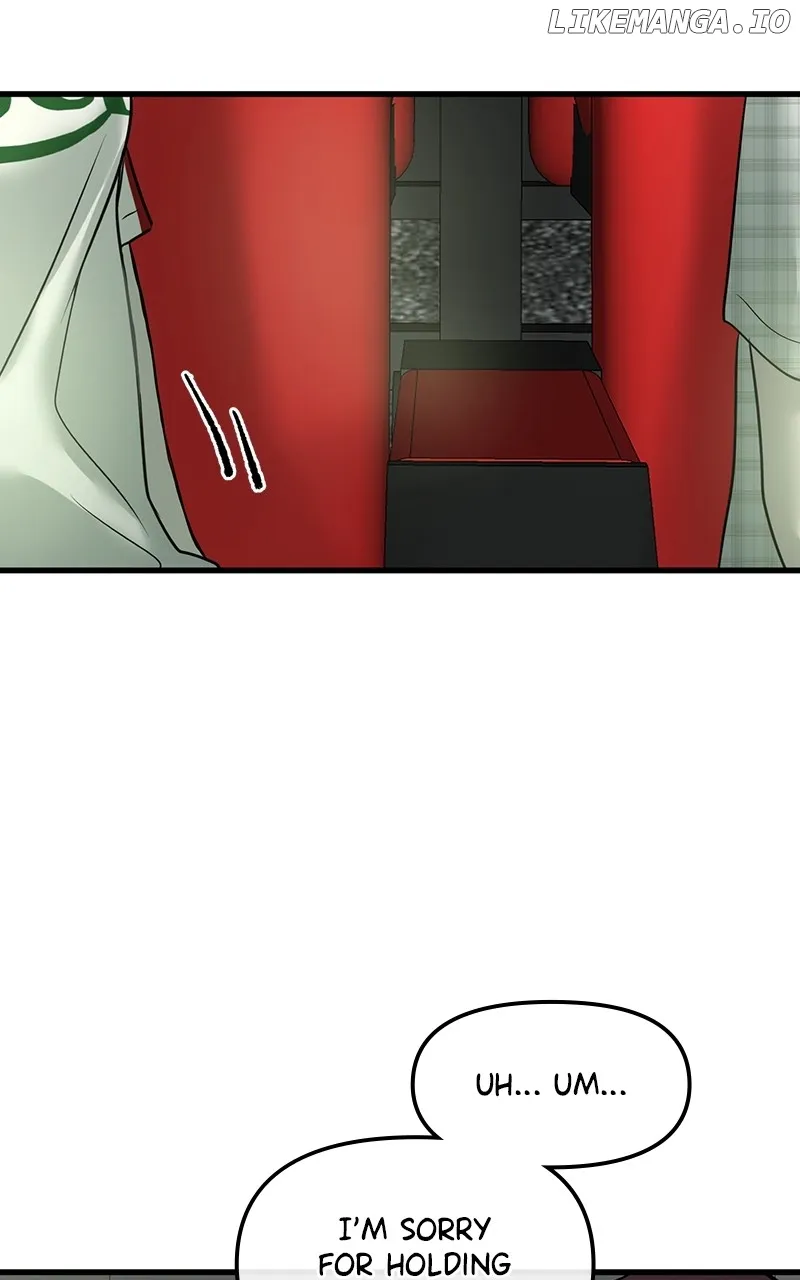 Back to Chan Bi Chapter 17 page 92 - 