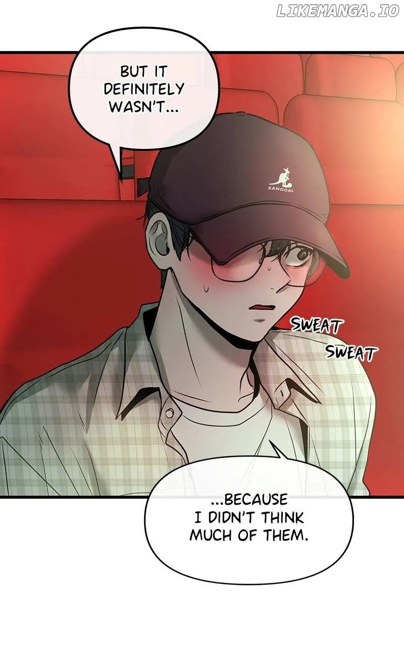 Back to Chan Bi Chapter 17 page 94 - 