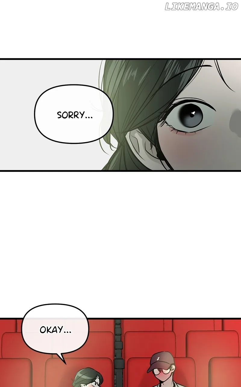 Back to Chan Bi Chapter 17 page 95 - 